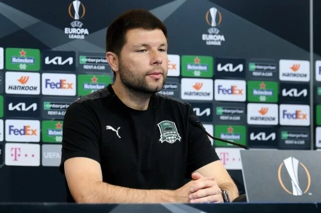    Как прокомментировал Мурад Мусаев результаты встречи «быков» с ЦСКА?