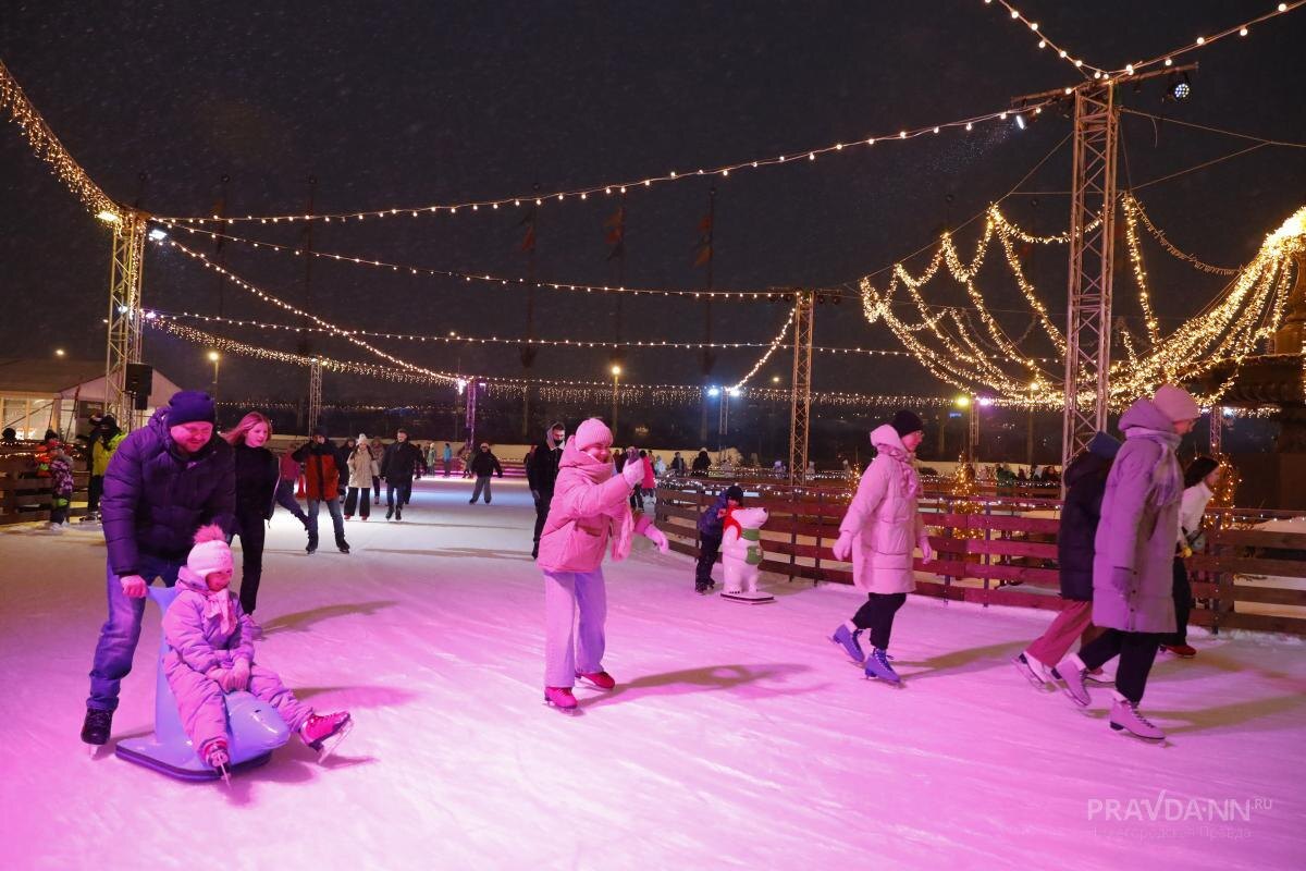    Участники опроса часто отмечают зимний спорт и прогулки