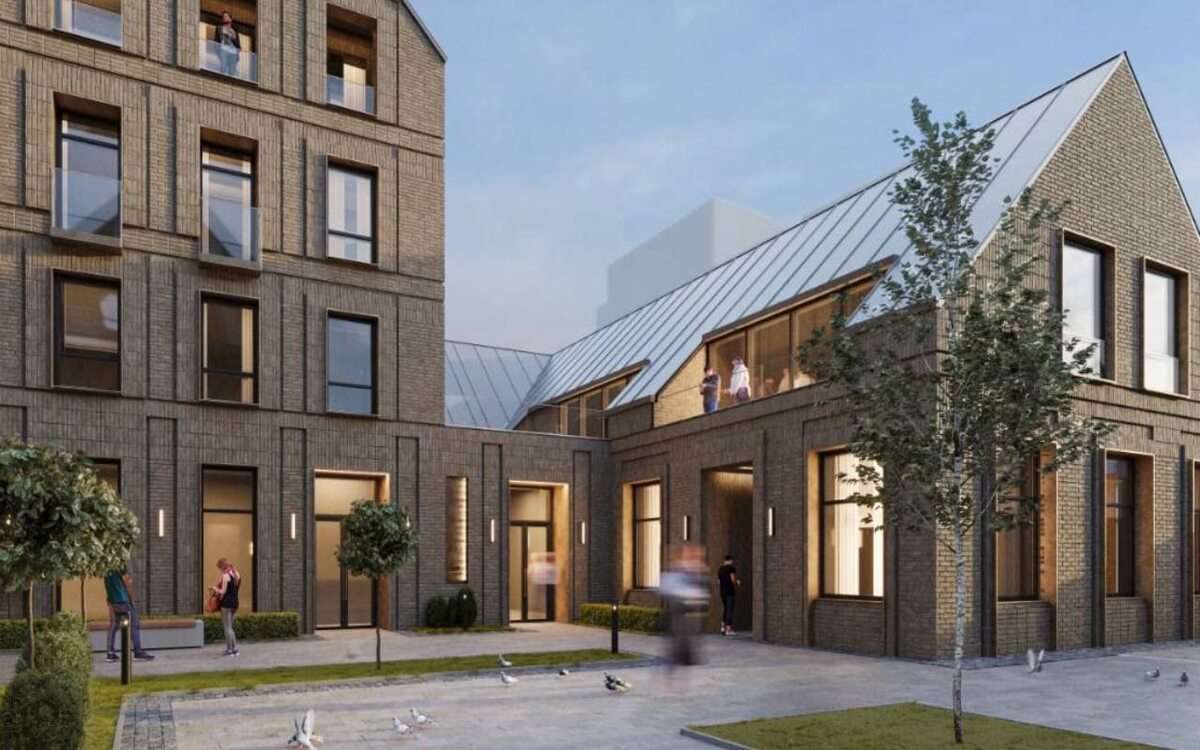    Клубные дома появятся в историческом центре Воронежа по согласованию с архитектурной комиссией Фото: правительство Воронежской области