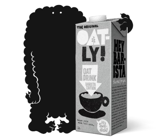 Все, что мы знаем, - это овес. Мы знаем как его выращивать, собирать урожай и превращать в продукты, которые вы можете взять домой и побаловать свой организм.