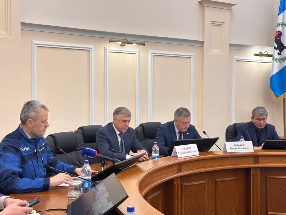    Фото из ТГ-канала Сергея Петрова