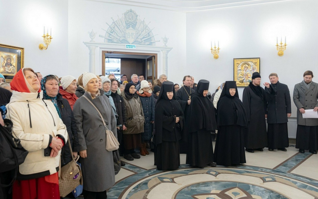 Фото: vk.com/pravoslavieizhevsk