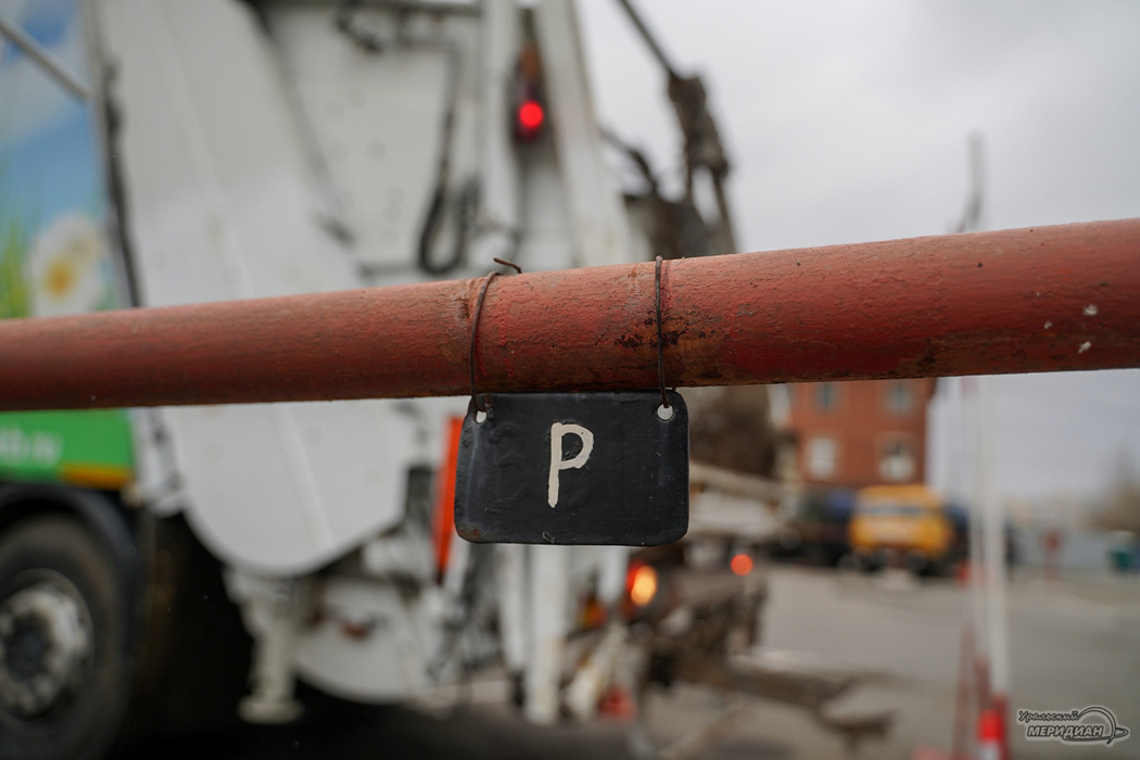    Фото: Лидия Аникина © ИА «Уральский меридиан»
