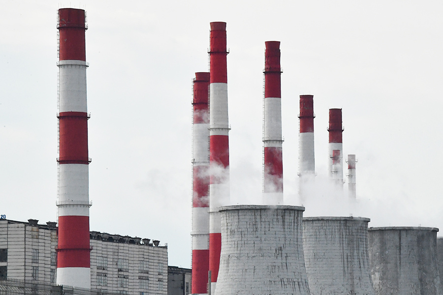    © Наталья Селиверстова/РИА Новости