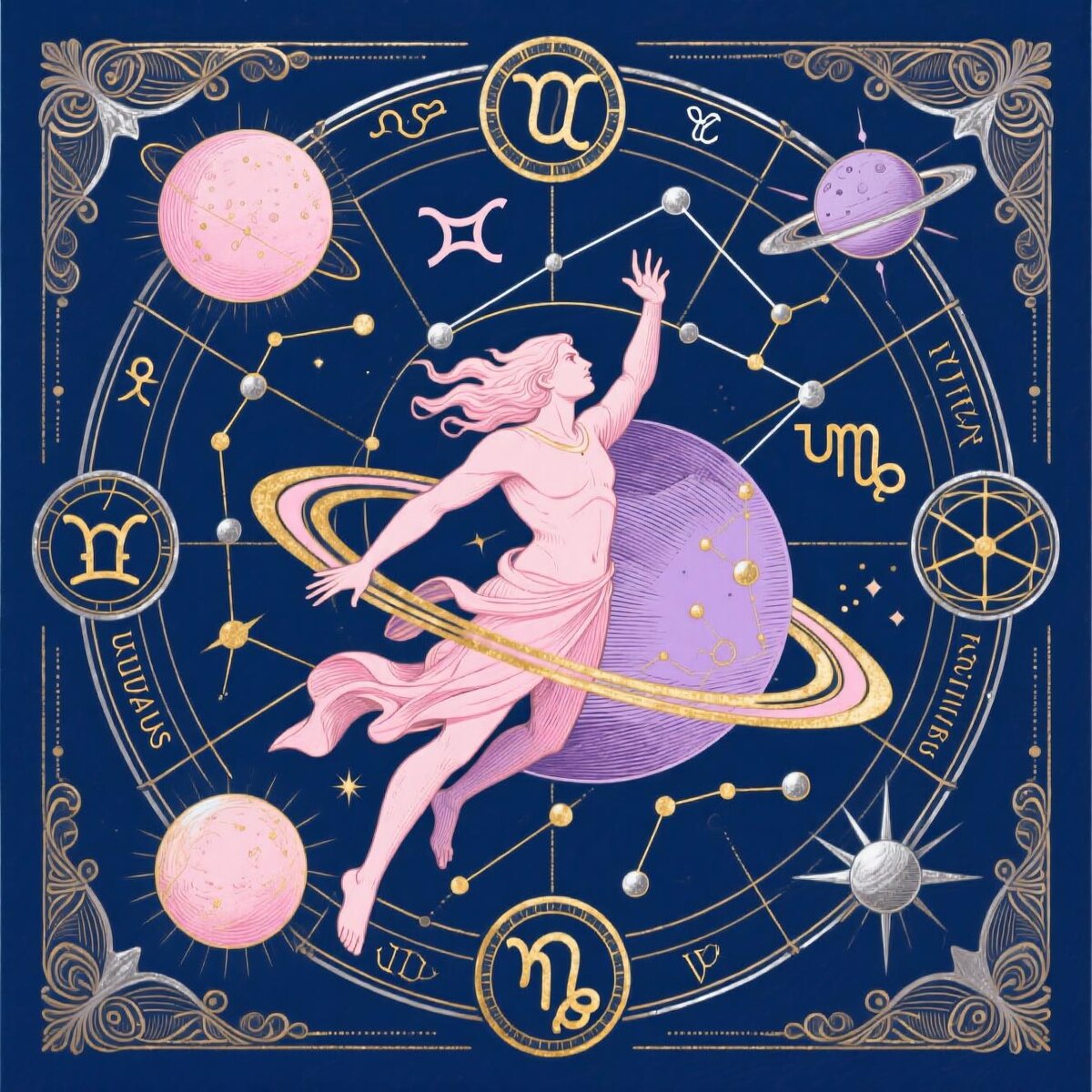 Неопределенность как пространство свободы