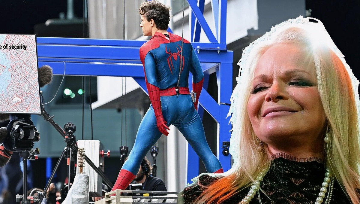 Верни деньги, сладкий 