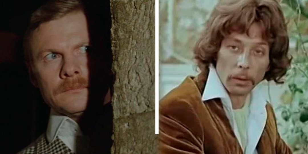 Что объединяет фильмы "Приключения принца Флоризеля" и "Собака Баскервилей"