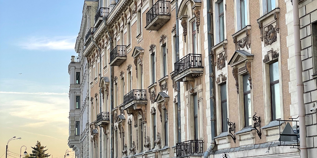 5 вещей, из-за которых мне не хочется бывать в Питере