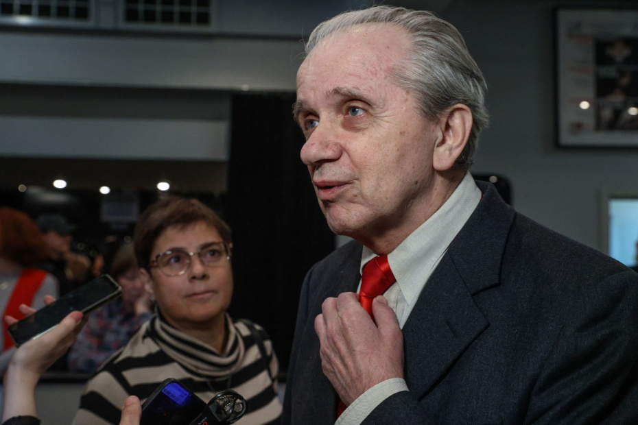    Сергей Булкин/NEWS.ru