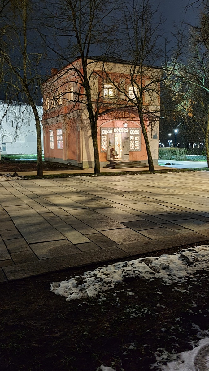 Арт-галерея «На Торгу» 