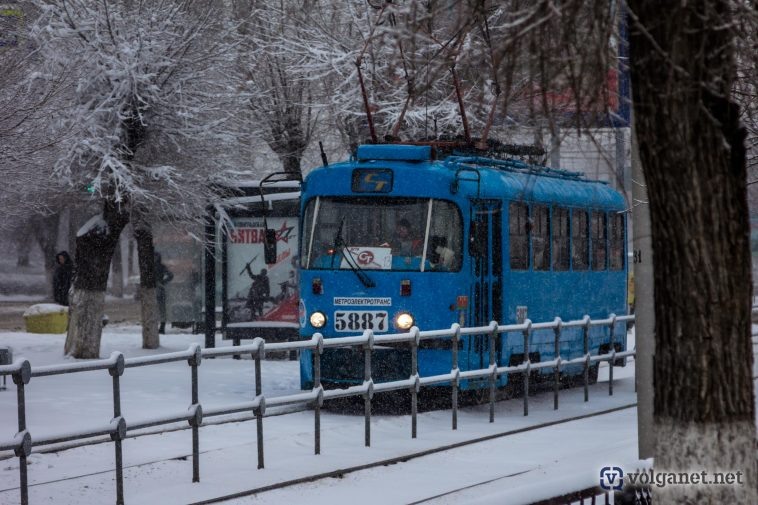 Фото: Алексей Копаев/ Volganet.net