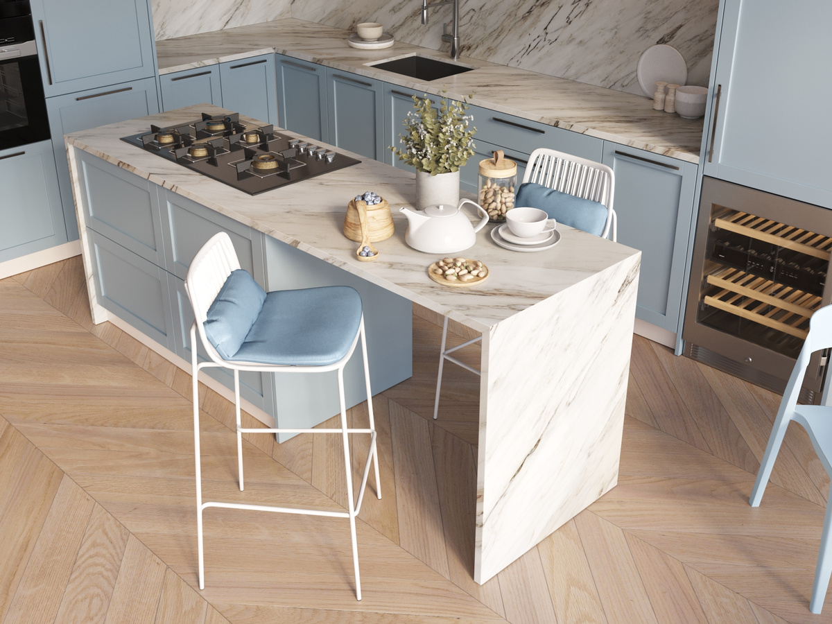 Выбираем барную мебель