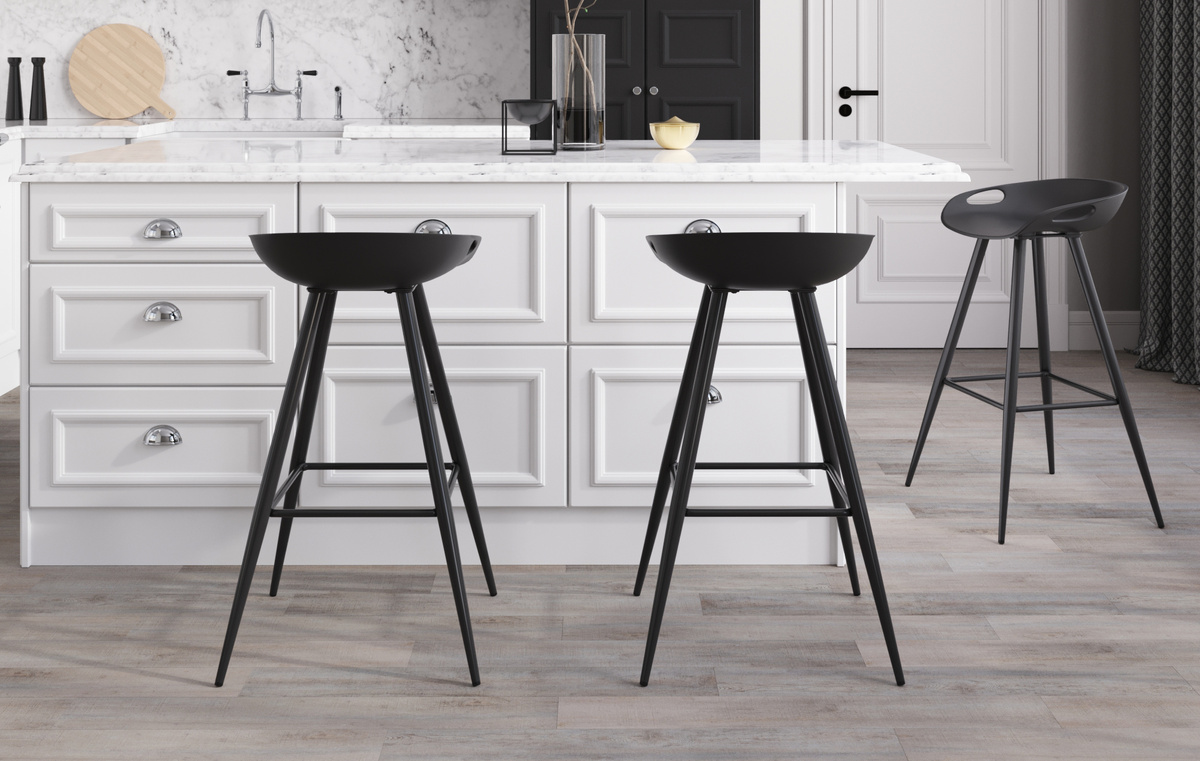 Выбираем барную мебель