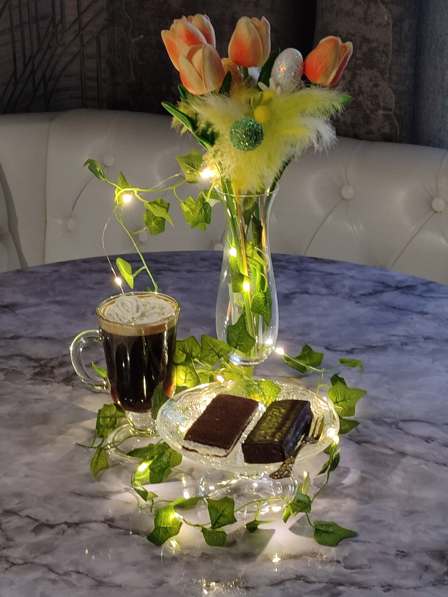 Чего-то на фото не хватает... Кто скажет – чего?)