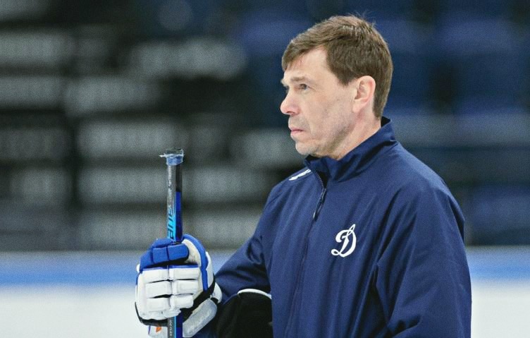 Алексей Кудашов