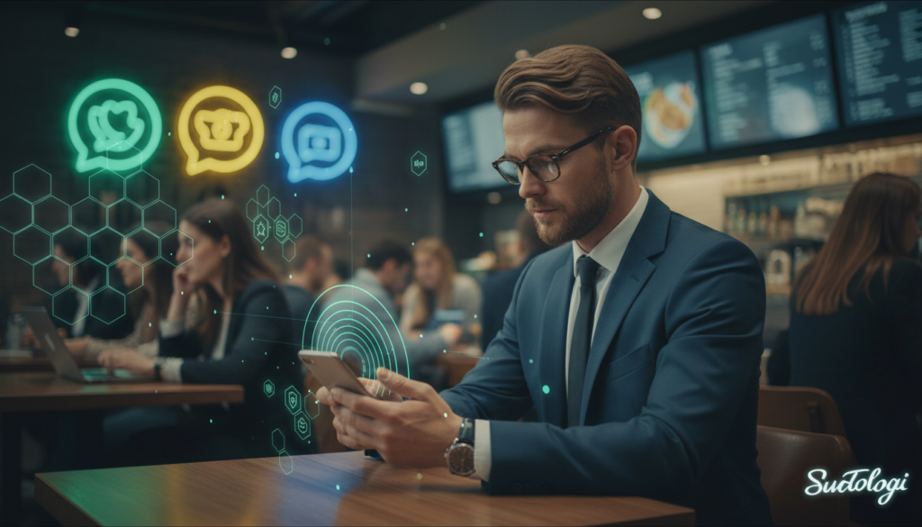    Регистрация WeChat Восстановление после блокировки при нулевом опыте