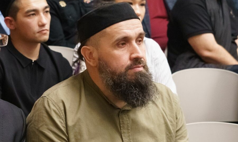 Татары года - 2025: «Я увидел другую нашу молодежь, открытую, с сильным духом и горящими глазами»