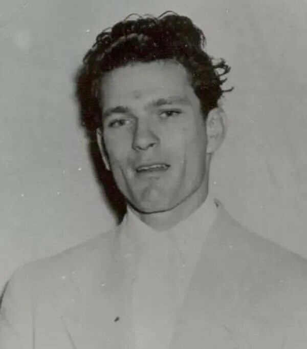 Фрэнк Моррис