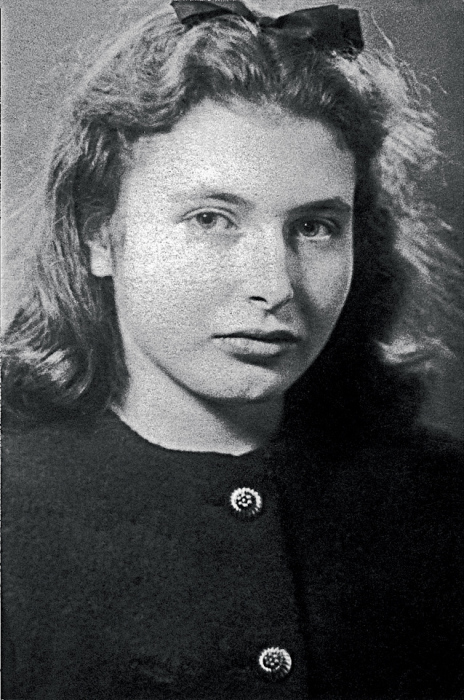 Нина Уманская