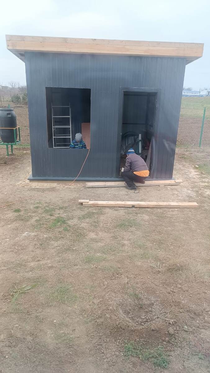  Дело спорится