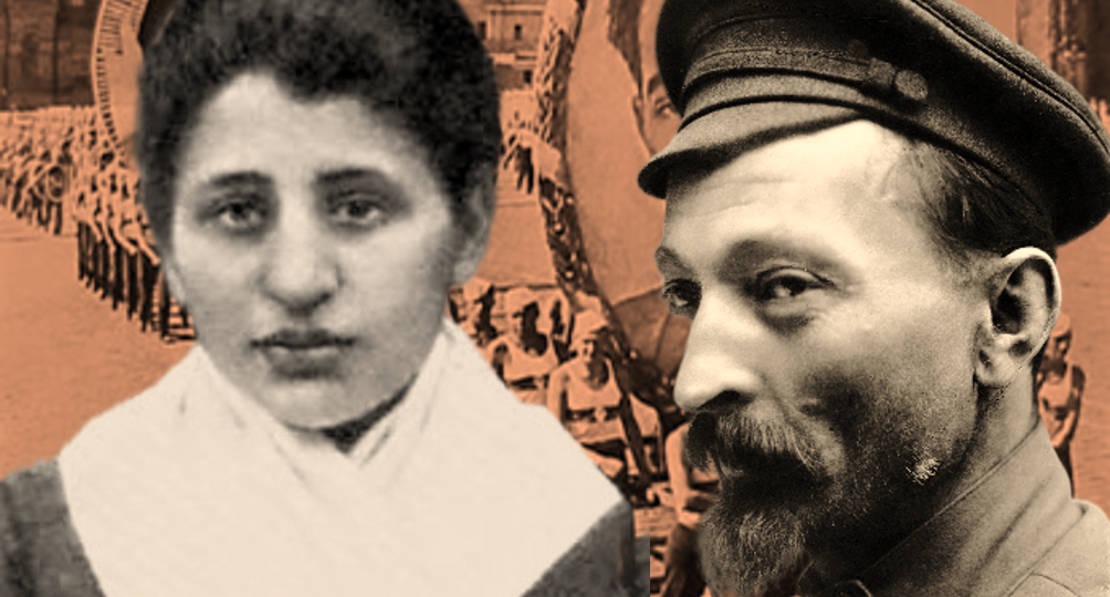 Софья Дзержинская: как Сталин поступил с ней, когда человек «с холодной головой, горячим сердцем и чистыми руками» ушел из жизни