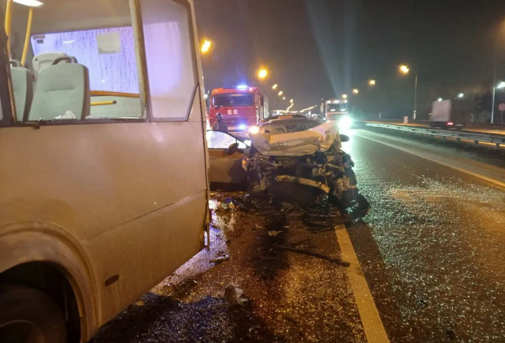 фото: Леноблпожспас