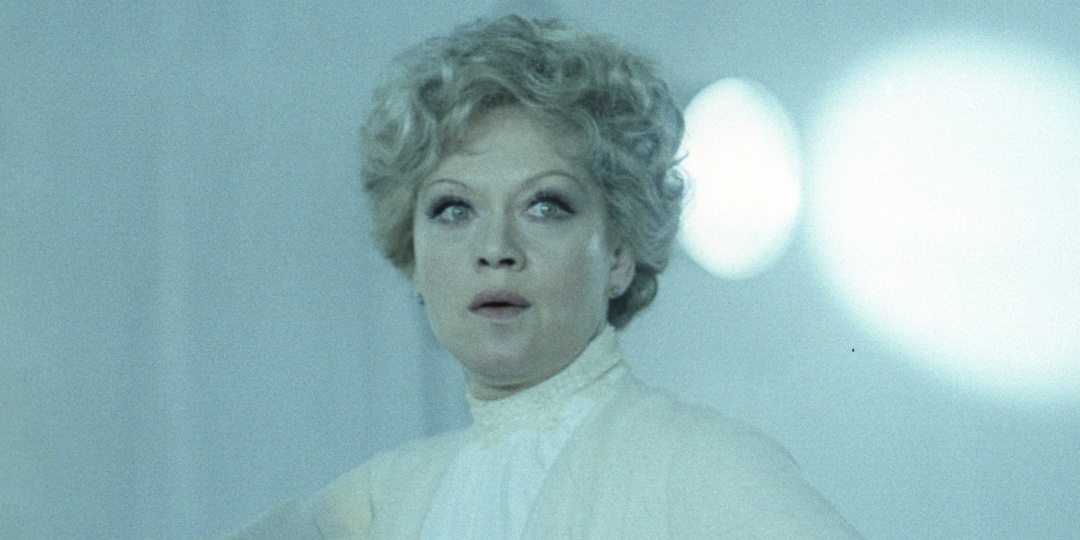 Алисе Фрейндлих — 91. Как складывались судьба и карьера любимой актрисы