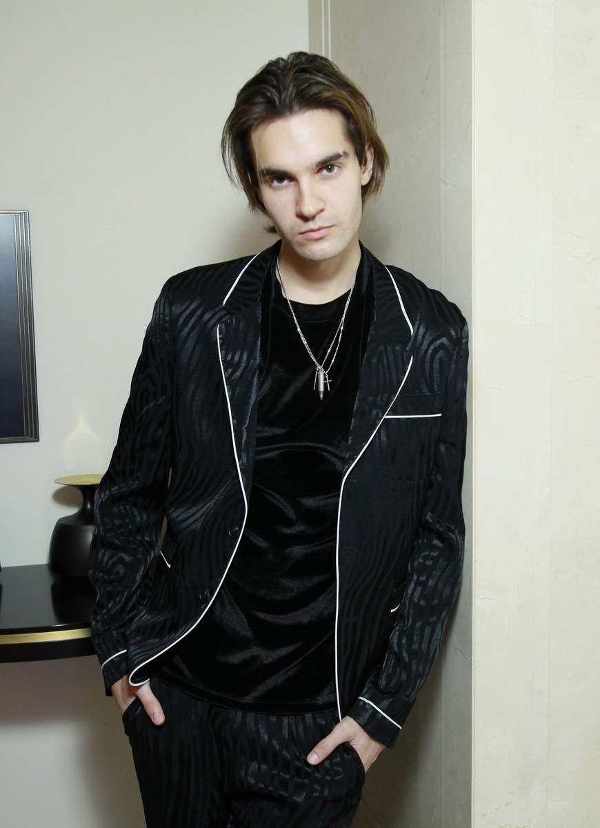    Никита Киоссе