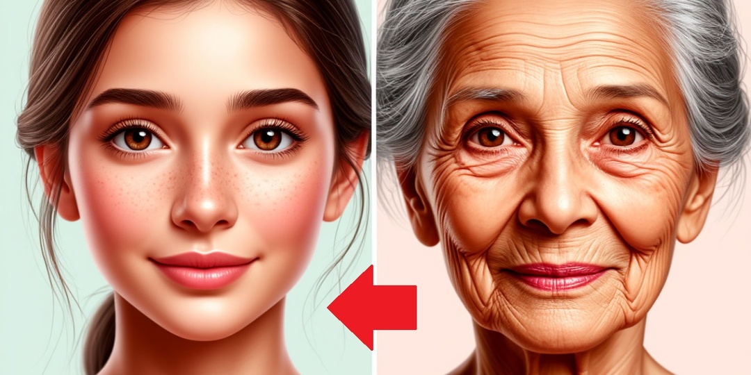 6 точек после которых молодость лица пробуждается
