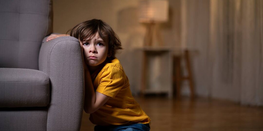 Природа детской неуверенности