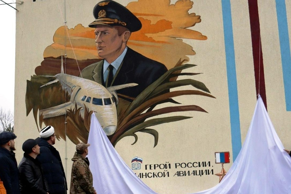    Фото: администрация Лямбирского района