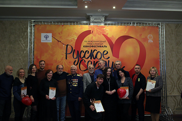 Кто стал победителем кинофестиваля «Русское сердце» в Твери