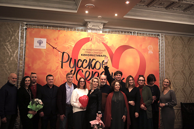 Кто стал победителем кинофестиваля «Русское сердце» в Твери