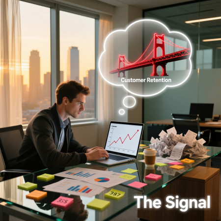 Бизнес-аналитик не верит на слово. Он верит графикам, корреляциям и статистической значимости. Он ищет не «мнение», а закономерность.