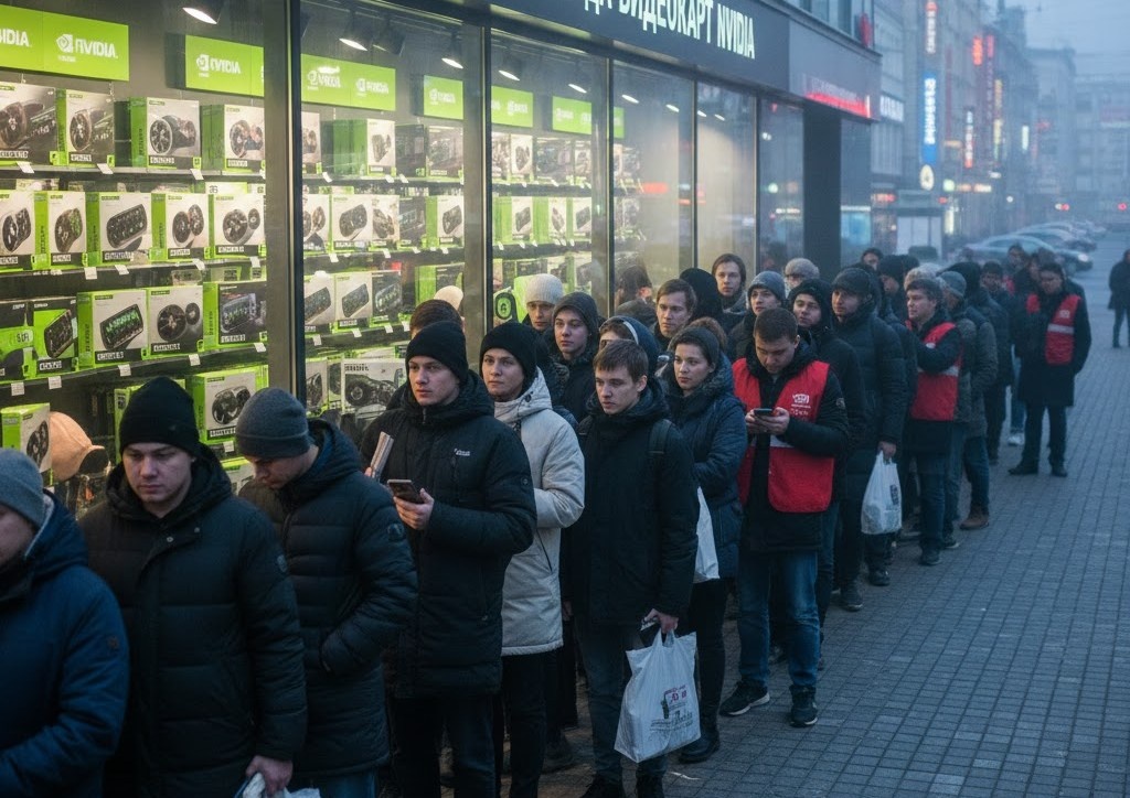 Изображение Nano Banana  📷
