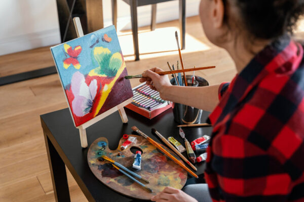 8 декабря – Международный день художника: история, традиции, интересные факты