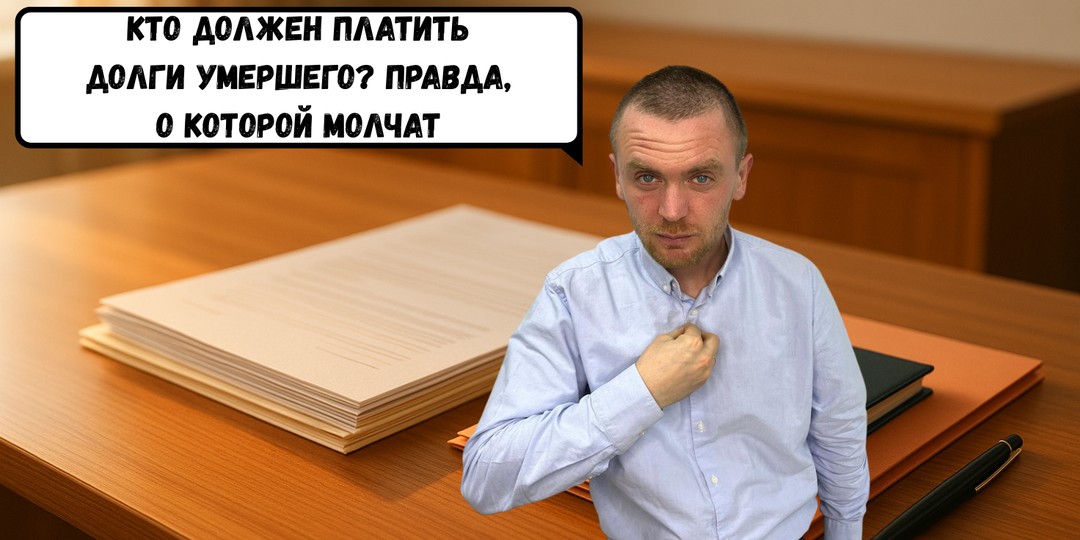 Что делать, если у умершего были кредиты или кредитная карта: долг — наследство?
