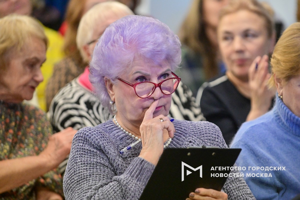 Фотограф: Сергей Киселев