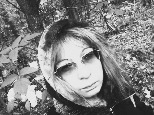 Фото автора. "ДО..." листайте дальше 