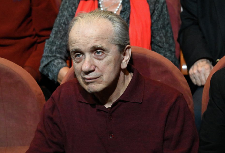    Владимир Федоренко/РИА Новости