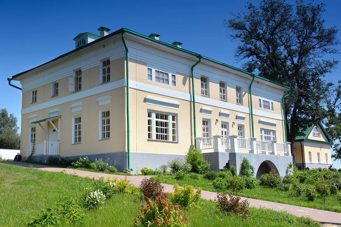 Фото: пресс-служба Правительства Курской области