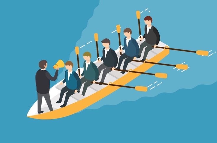 Капитан - это не просто повязка. Какие ментальные навыки держат команду на плаву?