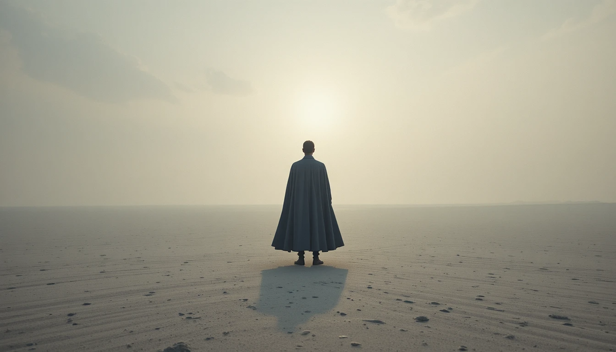 Миссия выполнена: почему мир не ждёт вашего подвига и что с этим делать