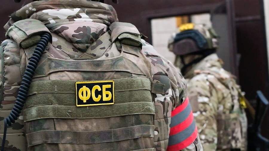    Фото: ИЗВЕСТИЯ/ЦОС ФСБ РФ