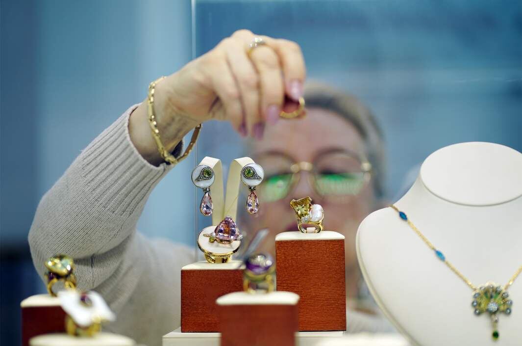 Фото: ИЗВЕСТИЯ/Павел Волков