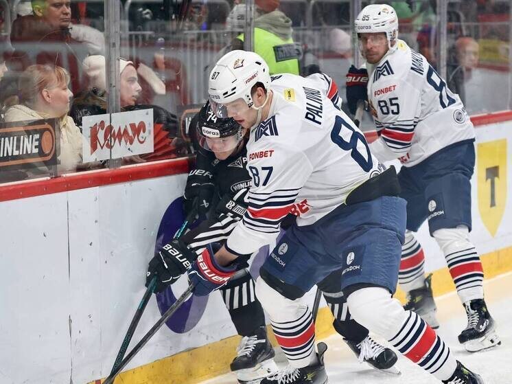     Фото: Юлия Боровикова («Вечерний Челябинск»)