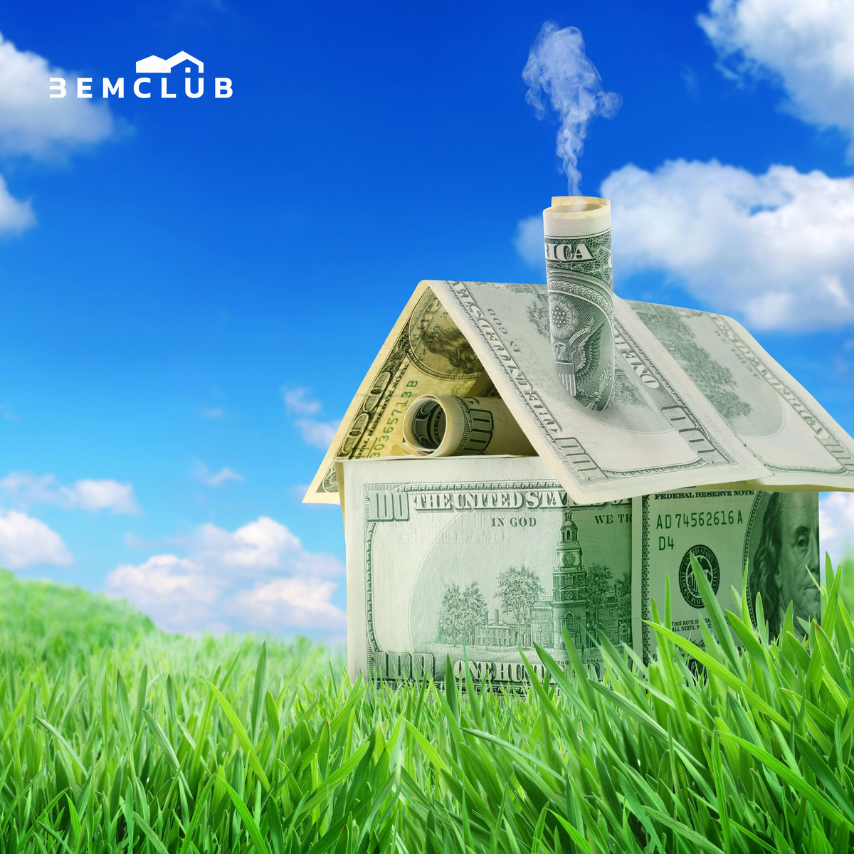 Перед покупкой определиться, для чего вам участок