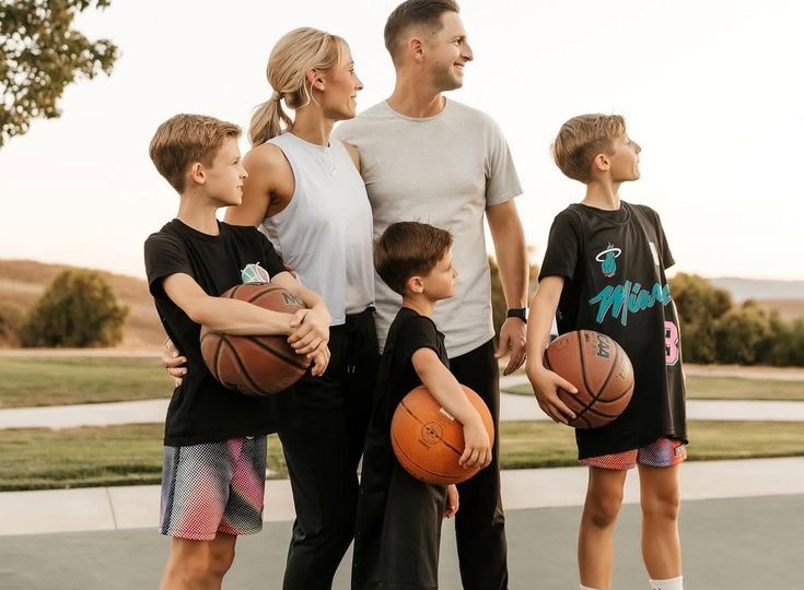 «Ты же спортсмен!» Как строить отношения вне спорта, когда вся жизнь - это спорт?