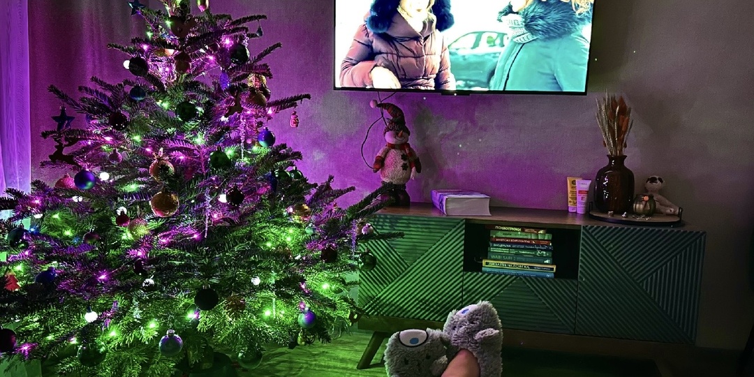 Итоги 2025: год получился самым стремительным, сложным, но наполненным и интересным за последние, наверное, лет десять