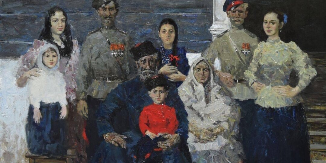 НАШ, ДОНСКОЙ